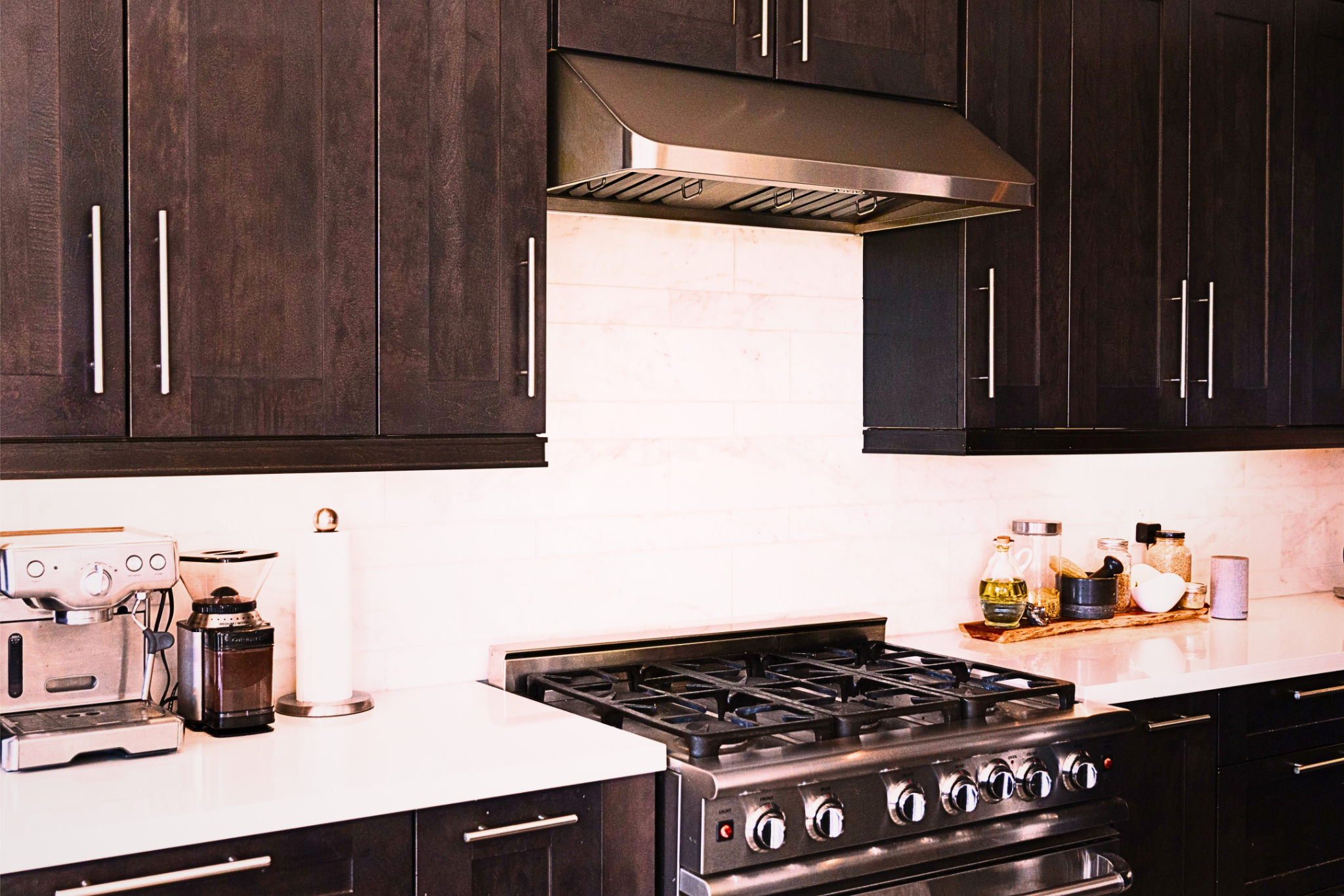 Modern Kitchen Solutions