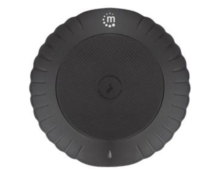 Elitee Fantasy Wireless Charger Pad - Fast Charging for iPhone & Android