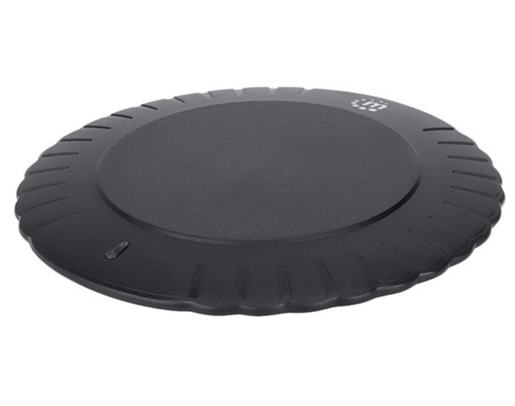 Elitee Fantasy Wireless Charger Pad - Fast Charging for iPhone & Android