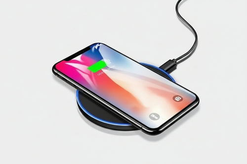 Elitee 20W Fast Wireless Charger Pad for iPhone 15 14 13 12 Pro Max