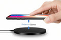 Elitee 20W Fast Wireless Charger Pad for iPhone 15 14 13 12 Pro Max